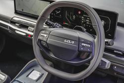 2026 Kia EV3 Air Long Range SV MY27 Clear White