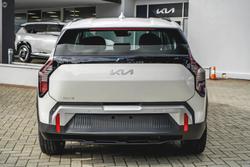 2026 Kia EV3 Air Long Range SV MY27 Clear White
