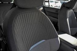 2026 Kia EV3 Air Standard Range SV MY27 Clear White