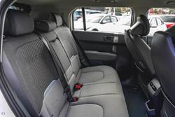 2026 Kia EV3 Air Long Range SV MY27 Clear White