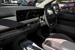 2026 Kia EV3 Air Standard Range SV MY27 Clear White