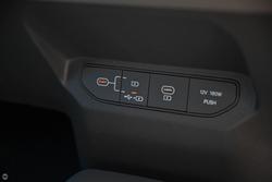 2026 Kia EV3 Air Standard Range SV MY27 Clear White