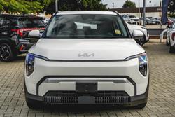 2026 Kia EV3 Air Long Range SV MY27 Clear White