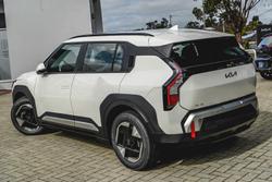 2026 Kia EV3 Air Long Range SV MY27 Clear White