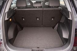 2026 Chery Tiggo 4 Ultimate MY26 Space Black