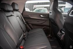 2026 Chery Tiggo 4 Ultimate MY26 Space Black