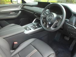 2026 Mazda CX-60 D50e Evolve