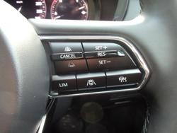 2026 Mazda CX-60 D50e Evolve