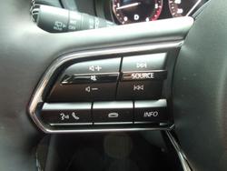 2026 Mazda CX-60 D50e Evolve