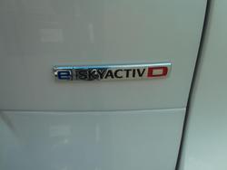 2026 Mazda CX-60 D50e Evolve
