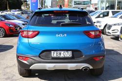 2023 Kia Stonic Sport