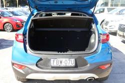 2023 Kia Stonic Sport