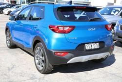 2023 Kia Stonic Sport