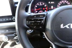 2023 Kia Stonic Sport