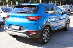 2023 Kia Stonic Sport