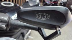 2017 Triumph STREET TRIPLE S 660 LAMS Black