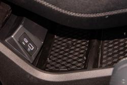 2026 Chery Tiggo 4 Ultimate MY26 Space Black