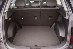 2026 Chery Tiggo 4 Ultimate MY26 Space Black
