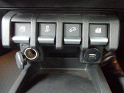 2026 Suzuki Jimny XL Rhino