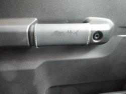 2026 Suzuki Jimny XL Rhino