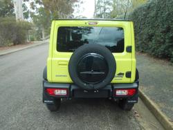 2026 Suzuki Jimny XL Rhino