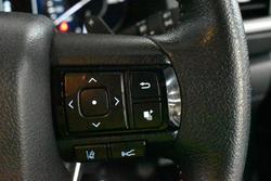 2022 Toyota Fortuner Crusade