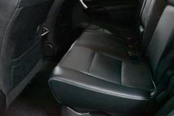 2022 Toyota Fortuner Crusade