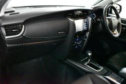 2022 Toyota Fortuner Crusade