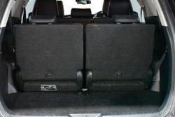 2022 Toyota Fortuner Crusade