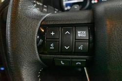 2022 Toyota Fortuner Crusade