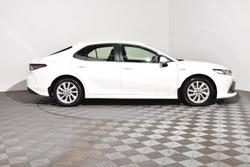 2021 Toyota Camry Ascent