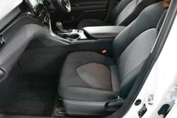 2021 Toyota Camry Ascent