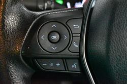 2021 Toyota Camry Ascent