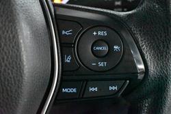 2021 Toyota Camry Ascent