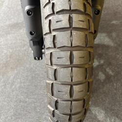 2024 CFMOTO CL-X ADVENTURE Blue