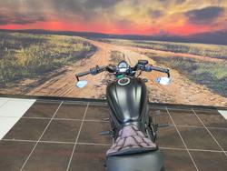 2021 Kawasaki VULCAN S (EN650D LAMS) BK1