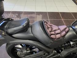 2021 Kawasaki VULCAN S (EN650D LAMS) BK1