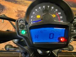 2021 Kawasaki VULCAN S (EN650D LAMS) BK1