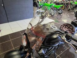 2021 Kawasaki VULCAN S (EN650D LAMS) BK1