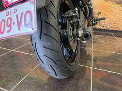 2021 Kawasaki VULCAN S (EN650D LAMS) BK1