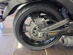 2021 Kawasaki VULCAN S (EN650D LAMS) BK1