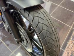 2021 Kawasaki VULCAN S (EN650D LAMS) BK1