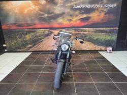 2021 Kawasaki VULCAN S (EN650D LAMS) BK1
