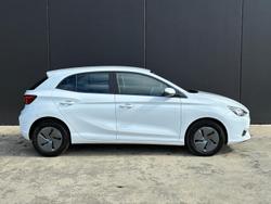 2026 MG MG3 Vibe