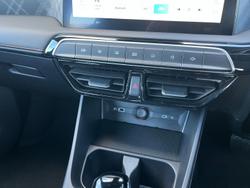 2026 MG MG3 Vibe