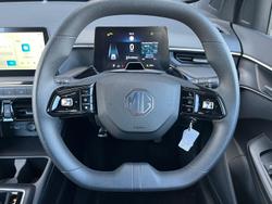 2026 MG MG3 Vibe