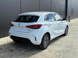 2026 MG MG3 Vibe