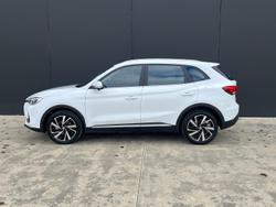 2026 MG ZS Essence Turbo