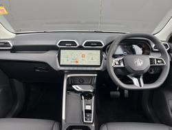 2026 MG ZS Essence Turbo
