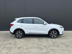 2026 MG ZS Essence Turbo